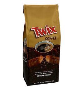 قهوه فوری توئیکس با طعم شکلات  TWix