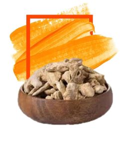 پودر زنجبیل