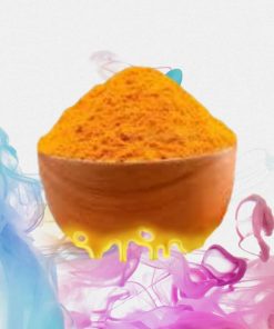 پودر زرد چوبه اعلا