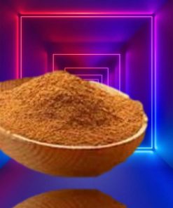 پودر  دارچین