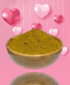 ادویه ماهی