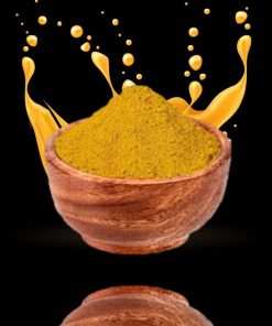 ادویه مرغ