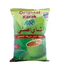 چای کرک اصلی original karak - یک کیلویی