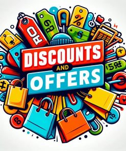 تخفیف ها پیشنهاد ها