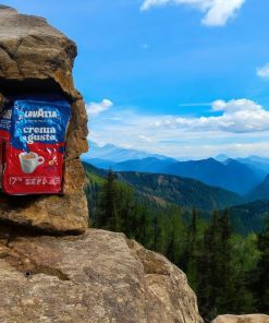 قهوه لاوازا کرما ای گوستو اسپرسو کلاسیکو یک کیلویی
Lavazza Crema e Gusto Classico Espresso Beans
