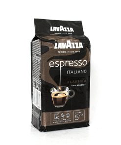 پودر قهوه اسپرسو ايتاليانو لاوازا کلاسیک 250گرم L'espresso italiano classico