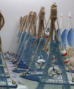 قايق ماهیگیری