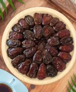 خرماى كبكاب کد ۱