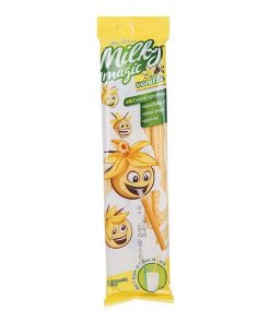 نی شیر میلکی مجیک وانیل Milky Magic Vanilla