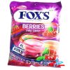 آبنبات فوکس مدل Berries بسته 125 گرمی