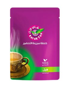 چای کرک هل  Karak Tea