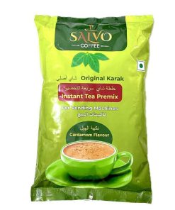 چای کرک سالوو اصلی با طعم هل ۱ کیلو گرم