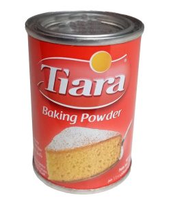 بیکینگ پودر تیارا - 110 گرم Tiara