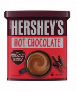 پودر هات چاکلت هرشیز وزن 250 گرمHersheys