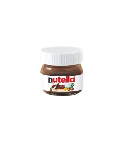 نوتلا مینی 25 گرمی nutella