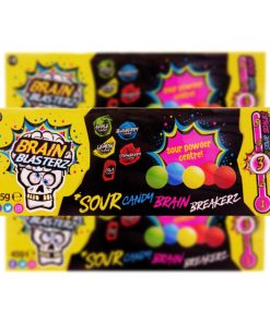 ابتبات ترش برین بلاسترز brain blasterz