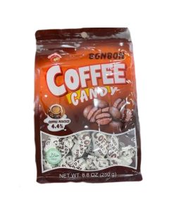 تافی بن بن مدل کافی ( قهوه ) 250 گرمی اورجینال