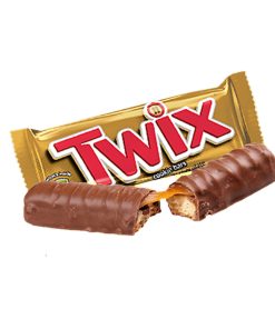 شکلات توییکس Toix