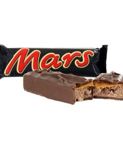شکلات مارس 50گرم Mars