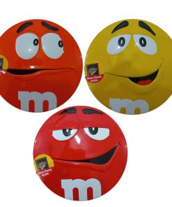 پک هدیه کد۴ اسمارتیز ام اند امز  M&M`s