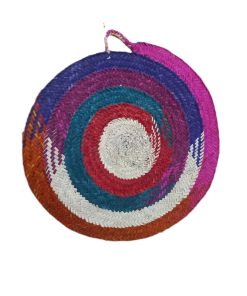 سفره حصیری کد ۱