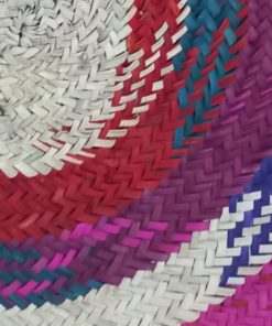 Alternative view of سفره حصیری کد ۱