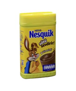 پودر شکلات نسکوئیک نستله ویتامین دار Nestle Nesquik
