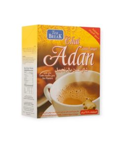 شیر چای ماسالا بریک_ زنجبیل   ۸ عددی  tea Break