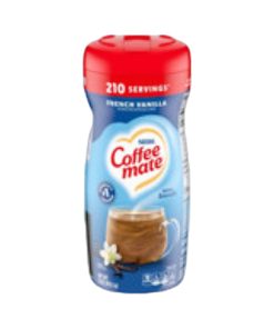 کافی میت کد ۴۱۱۲  نستله فرنچ وانیلی ۴۲۵ گرم Nestle Coffee mate