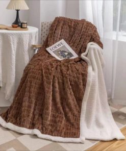 پتو گوسفندی