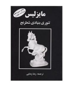 تئوری بنیادی شطرنج مایزلیس
دست دوم