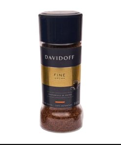 قهوه داویدوف فاین آروما Davidoff Fine Aroma