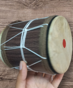 Alternative view of طبل