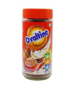 پودر شکلاتی اوالتین _ 400 گرم_  | Ovaltin Chocolate Powder..